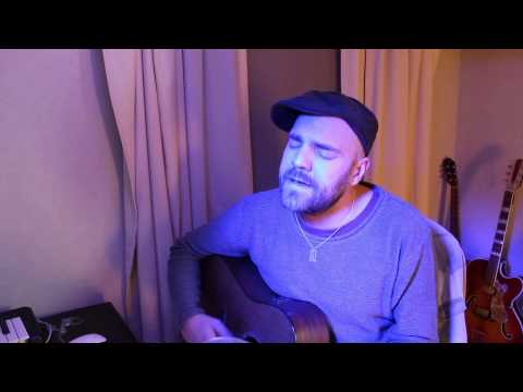 Stiko per larsson here i go again & bed of roses (idold att tolka en tolkning)