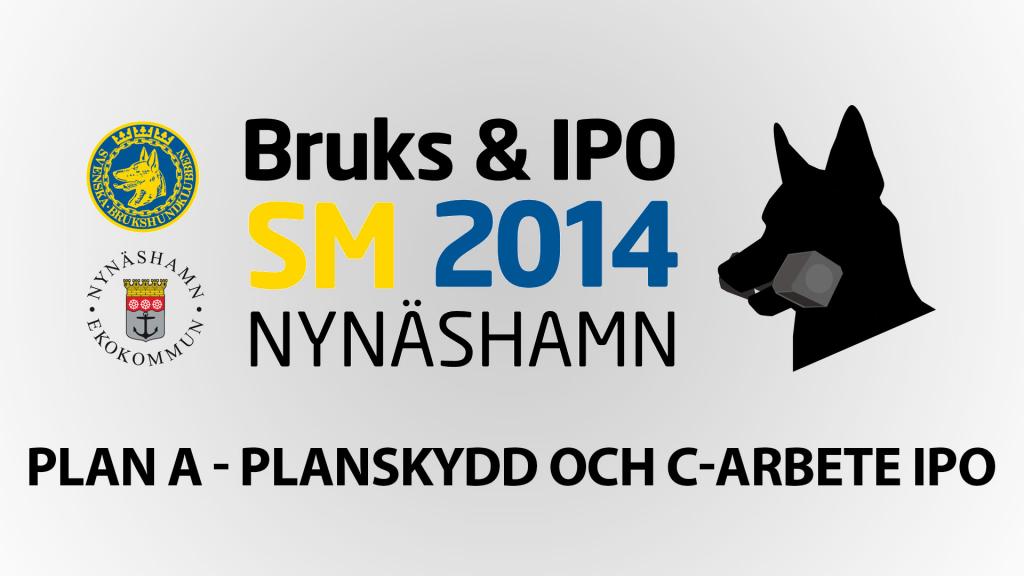 Söndag: del 4: PLAN A - Planskydd och C-Arbete IPO - 31 Aug 15:59