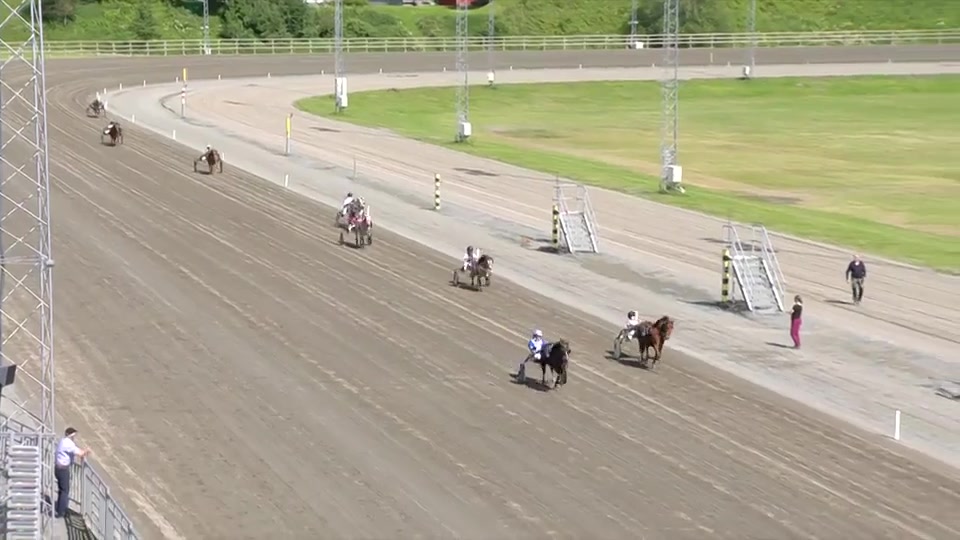 Varig Orkla Arena 12. juli 2026