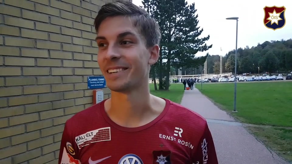 Paulson: "Nu ska vi ta alla tre poäng"