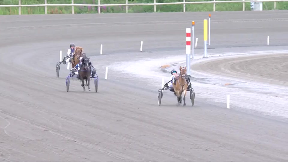 Varig Orkla Arena - 26.07.2026