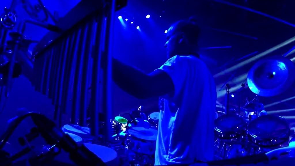 Promovideo - P-Floyd - Seven Deadly Sins - Dalhalla 2016