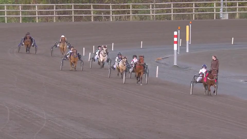 Varig Orkla Arena - 18.10.2026