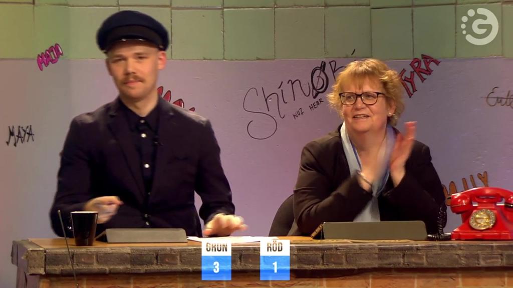 PrimeTime 2025 - Stationen!