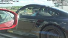 Switzer Nissan GTR P800 vs Switzer SPI750 Porsche 911 Turbo Tiptronic