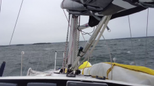 23 m/s i byarna, i dag...