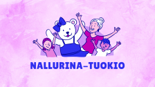 Nina Nallurina ja ritarit