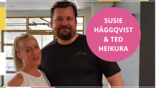 Salsa Par- Kubansk stil Nybörjarslinga