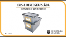 Nyheter och information 