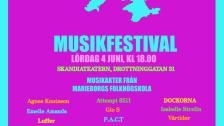 Live love life - music to support Ukraine