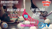 Innebandy