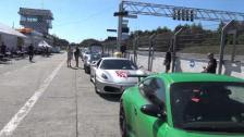 [4k] Gran Turismo Polonia 2015 have started!