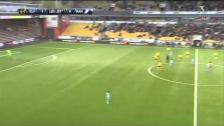 Europa League - segermålet mot Randers FC