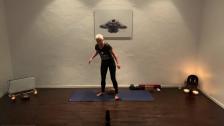 Tisdag: Ashtanga yoga nybörjare med Gigi