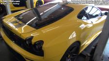 Ferrari Novitec Rosso SA Aperta (x 2), Scuderia Race BiKompressor (747 HP) and Tridente MC Stradale