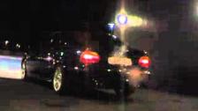 m5board.com Member Onnur revs his BMW M5 E39 with Tubi exhausts