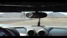 Koenigsegg Forum Member NobleM400 drives the CCX