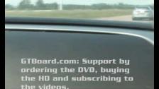 Porsche Carrera GT vs Ariel Atom 300 50-300 km/h = GTBoard.com