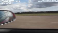 MTM RS6 725 HP vs BMW M5 Touring Supersprint: M5BOARD.com