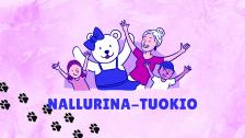 Nina Nallurina ja kissat
