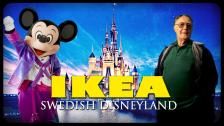 IKEA SWEDISH DISNEYLAND !