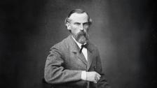 A.T. Gellerstedt - fyringenjören som målade Öland