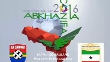 Sapmi - Somaliland - 29 May 15:00 GMT