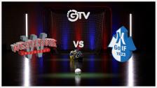 Innebandy Västervik - Hovmanstorps GOIF
