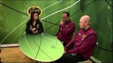 Studio Elfsborg - Janne Mian & Klas Ingesson