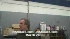 m5board.com: Steve Dinan interview 4/7: Engine room talk