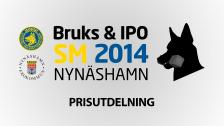 Söndag: PLAN A - Prisutdelning - 31 Aug 18:05