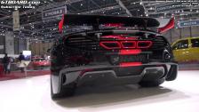 Hamann Memo R McLaren MP4-12C Geneva 2012