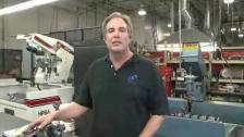 Official Dinan Engineering of the Dinan BMW M5 S3 stroker 630 HP V-10 Part 1/2 = m5board.com