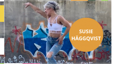 Salsa - övergång från on1 till on2