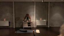 Torsdag: Hathayoga & Pranayama med Viveka