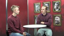 Emil Karlsson: tvåmålsskytt och nästan hjälte i premiären