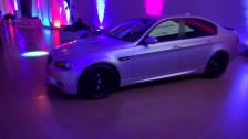 BMW M3 CRT walkaround