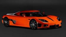 HD: Koenigsegg buys Saab! From Swedish National Television
