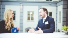 Handelsdagarna 2016 - Torsdag 4/2