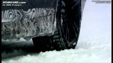BMW M5 F10 official testing video interview + trailer combined (1+2)