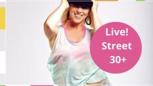 12/12 LIVE: Street 30+