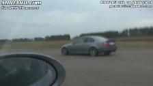 HD: BMW M3 CSL vs BMW Z4 M