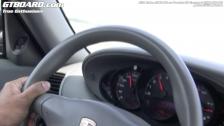 KTM X-Bow (240 HP) vs Porsche 911 Carrera 2 (996 Mk II 320 HP)