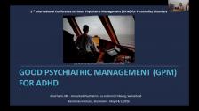 gpm day 2 25 gpm for adhd