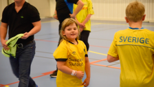 Glädje Tillsammans!