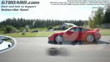 HD: Porsche 911 Turbo (997) 6-spd by HD vs Porsche 911 GT2 (996) 484 RWHP