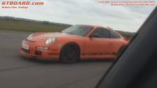 HD: Porsche 911 GT3 RS (997) vs Audi RS6 Avant stock (now in HD)