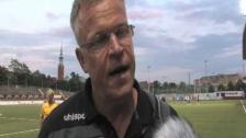 Janne Andersson analyserar 3-3 mot Ängelholm.mp4