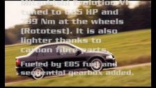 Insanely tuned Mitsubishi EvoVI vs Ruf R Turbo 650, base Porsche 911 GT2 (996) = GTBoard.com