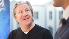 Handelsdagarna 2015 - Interview: Greger Hagelin, WeSC & Keyflow